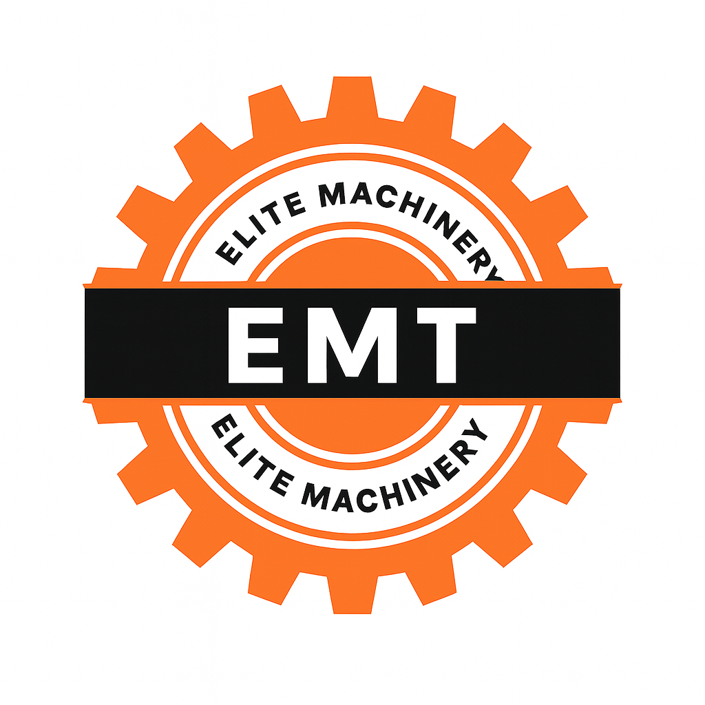 ELITE MACHINERY AND TOOLS