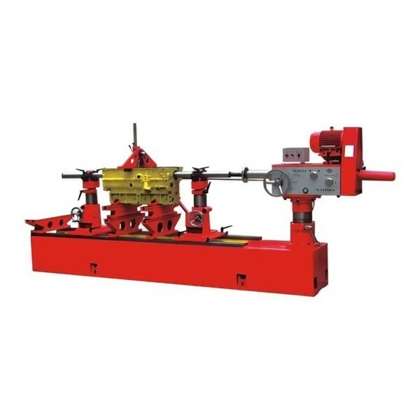 Horizontal line Boring Machine