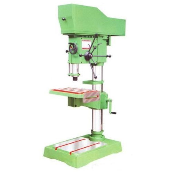 40mm Pillar Drill Machine
