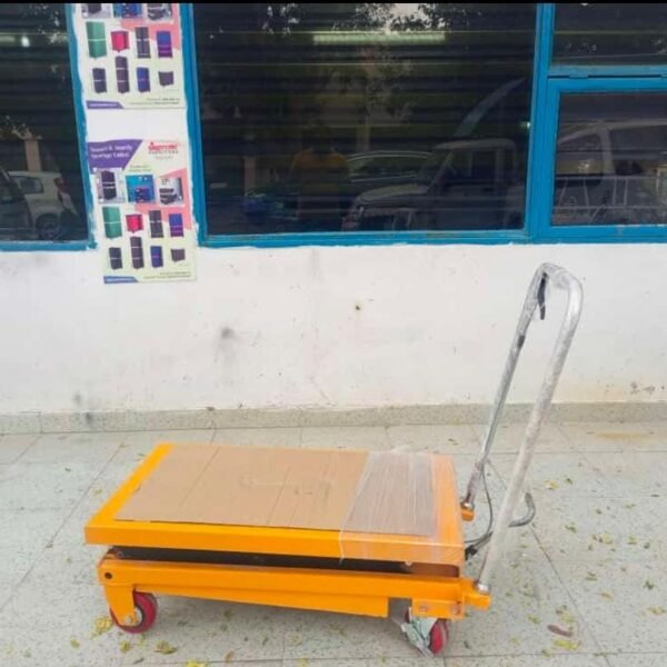 Hand Pallet Truck