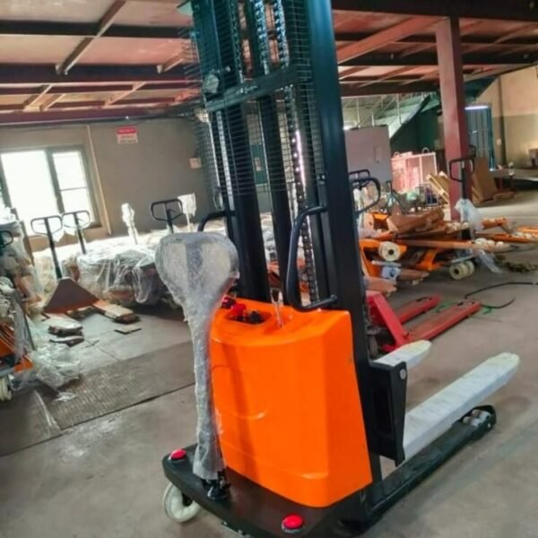 Manual Stacker