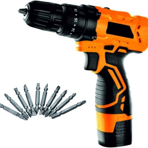 Screw Driver Machine