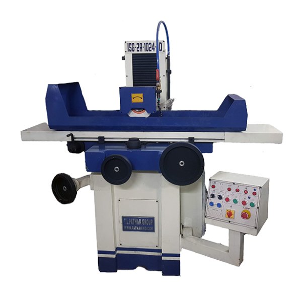 Manual Surface Grinder