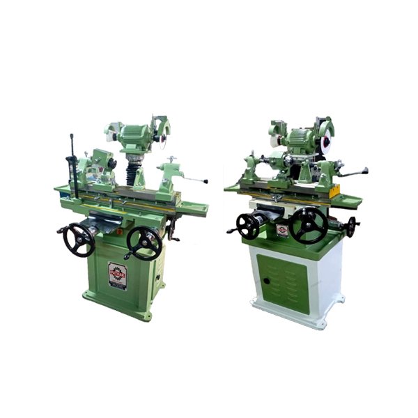 Tool and Cutter Grinder