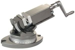Machine Angular Machine Vice