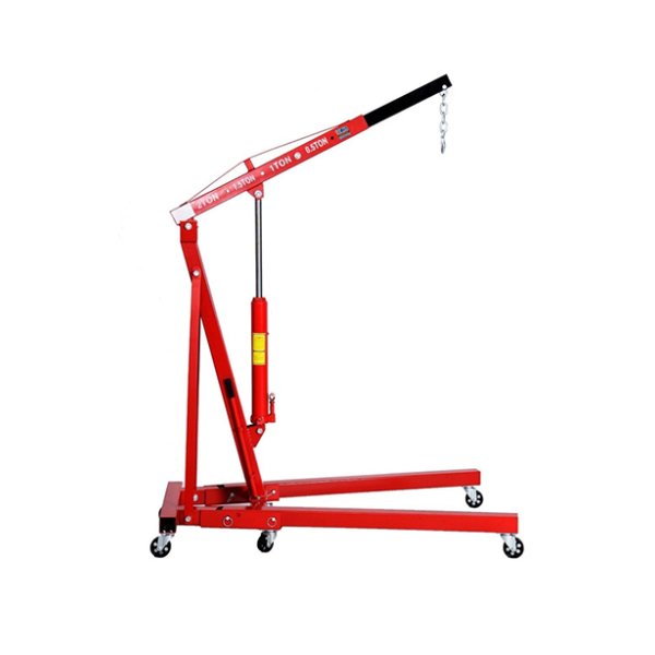Mobile Floor Crane