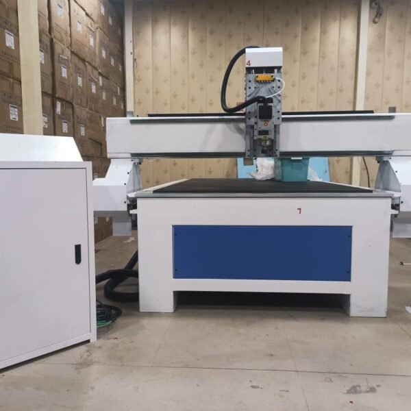 CNC Router Machine