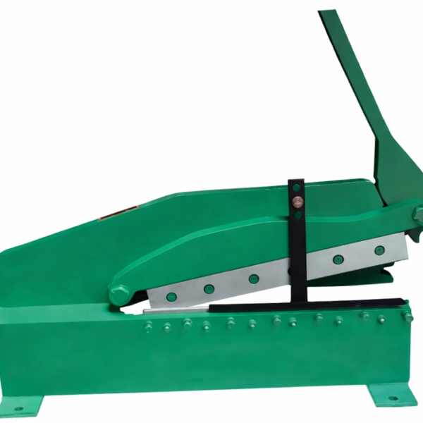 Manual Shearing Machine