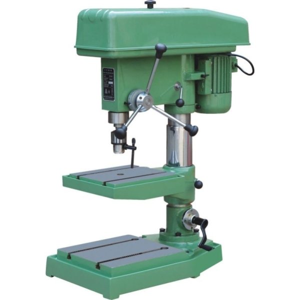 Bench Drilling Machine