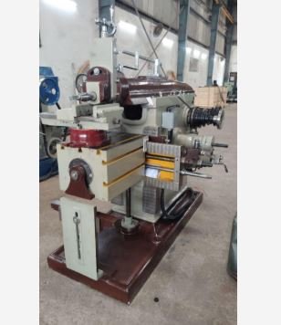 All Geared Shaping Machine
