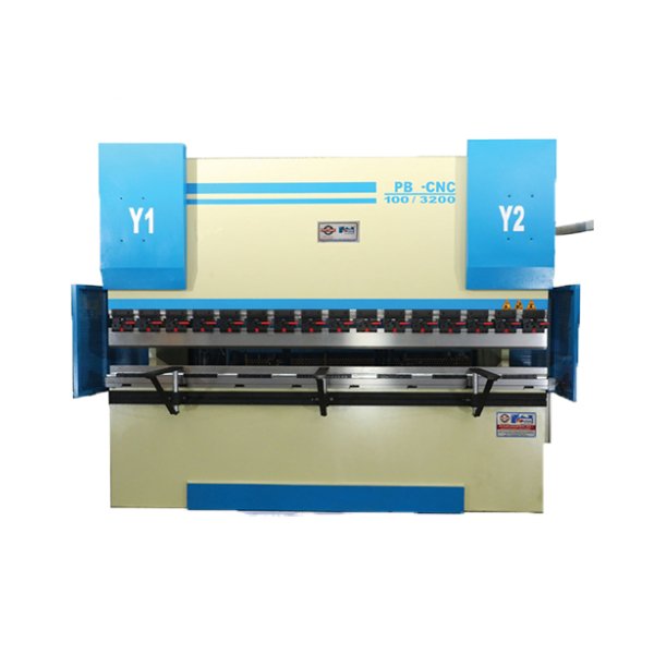 CNC Press Brake machine