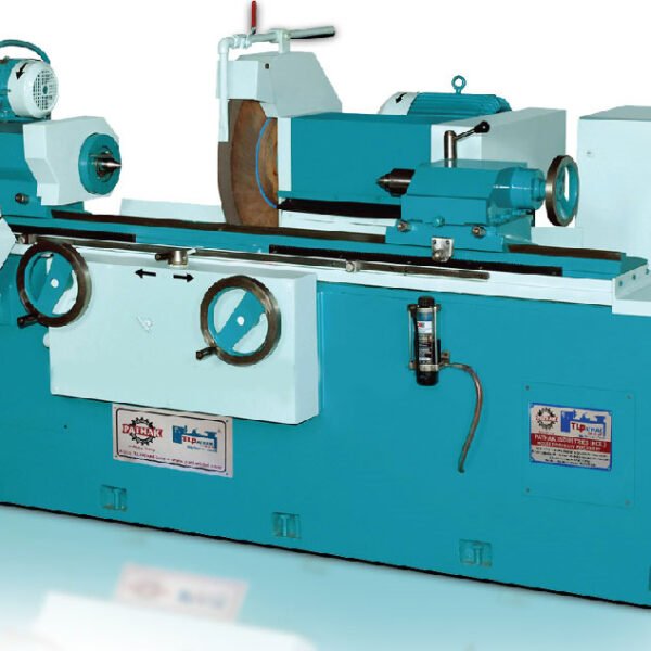 Roll Grinding Machine