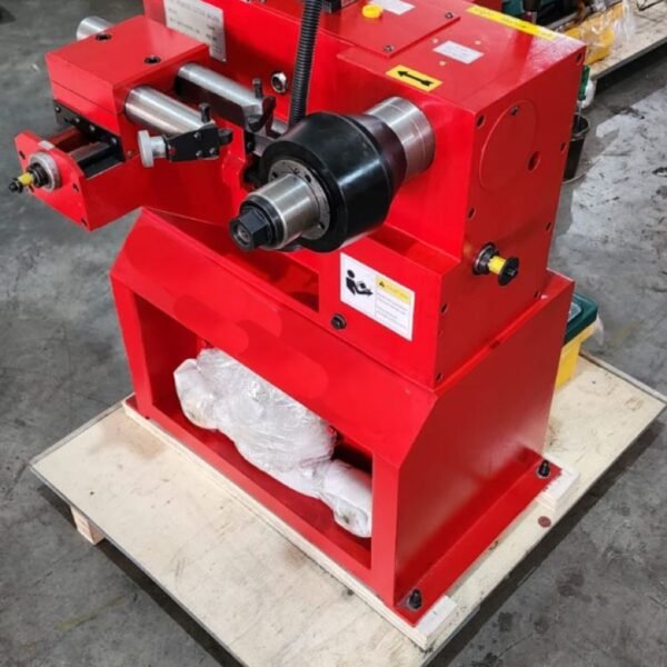 Discount drum lathe machine