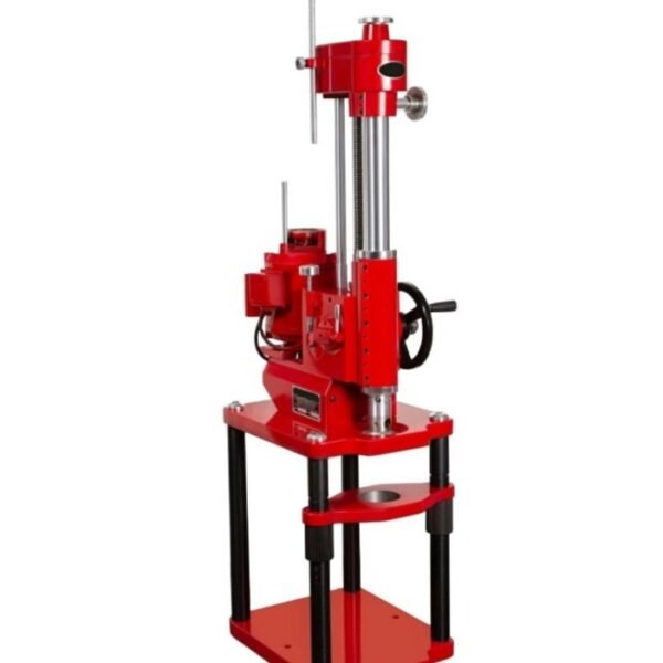 Motorcycle Cylinder Boring Machine