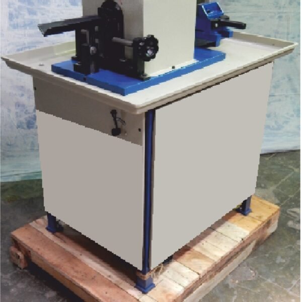 Wood Rounding Machine