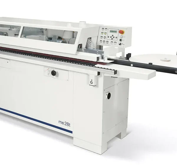 Automatic Edge Banding Machine
