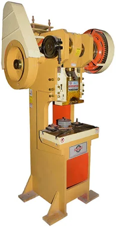 C-type Power Press machine
