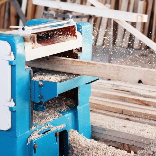 Thickness/Wood Planer Machine